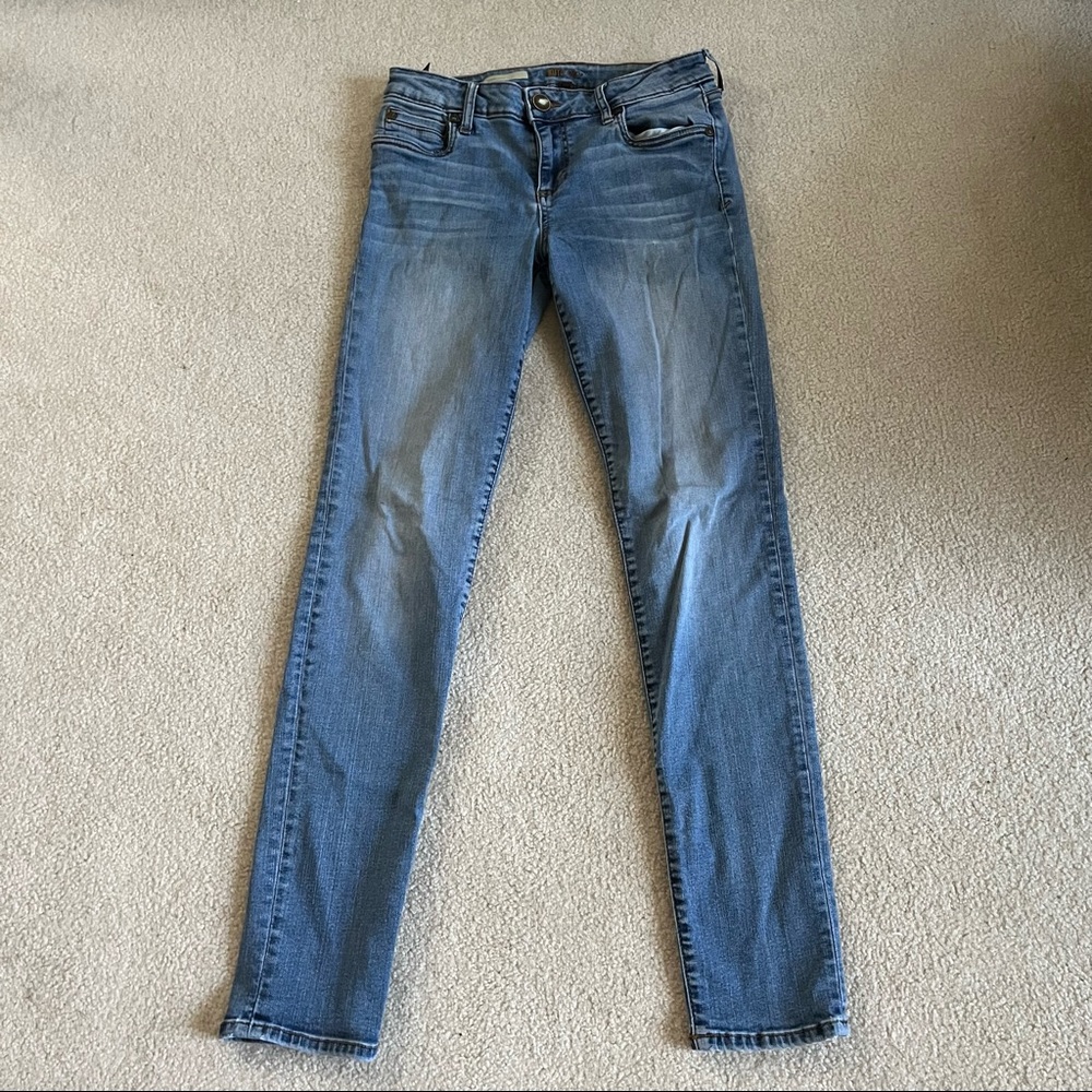 GUC - Kut from the Kloth Skinny Diana Size 4